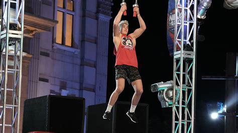 American Ninja Warrior 2023 Semi Finals Recap Who Is Advancing Nbc