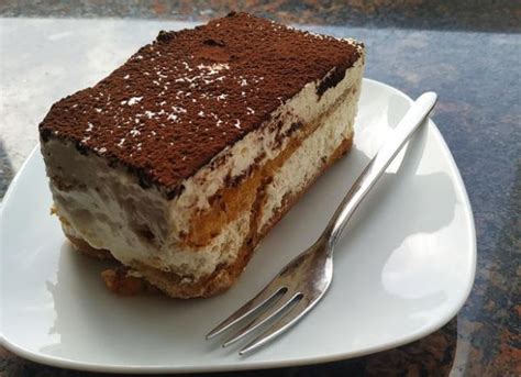 Tiramisu Se Sprema Bukvalno Za Minuta A Ukus Je Fantasti An Moja