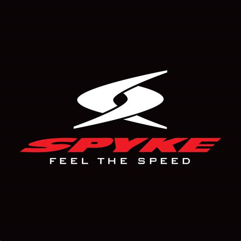 SPYKE rebrands - SPYKE® Official Site