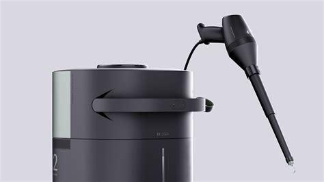 Disinfection Equipment | Behance