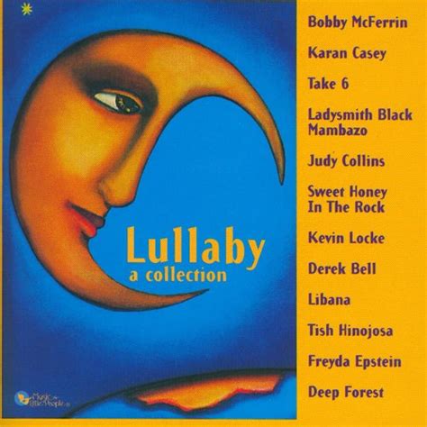 Lullaby A Collection By Various Artists On Amazon Music Uk