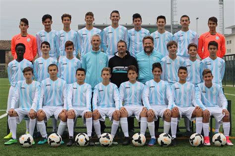 Giovanissimi Regionali A