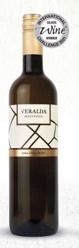 Vino Istriana Malvazija Veralda 0 75 L Akcija Njuškalo katalozi