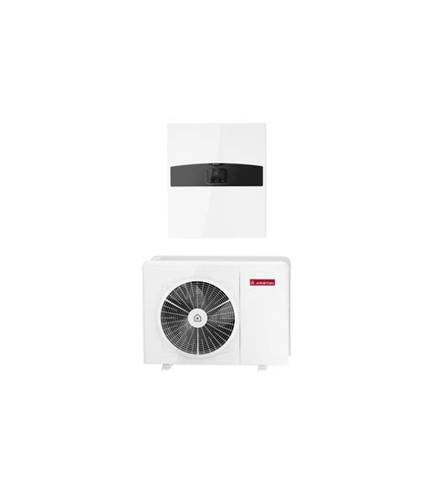 Pompa De Caldura Monobloc Ariston Nimbus Plus M Net R Kw