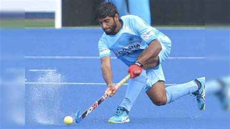 17-Year-Old Alleges Sexual Abuse Against Indian Hockey Player Varun Kumar, POCSO Case Registered ...