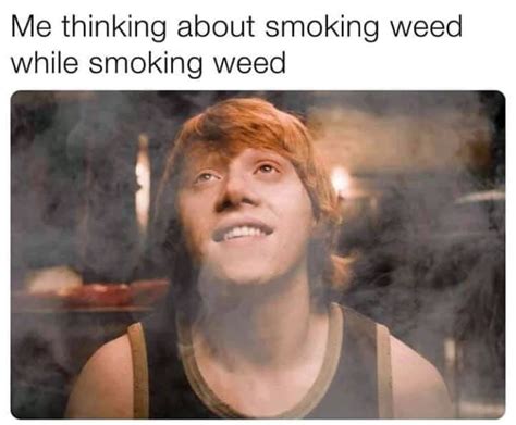 Marijuana Meme of the Day