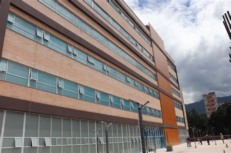 Con La Finalización De Las Obras De La Unidad Hospitalaria Buenos