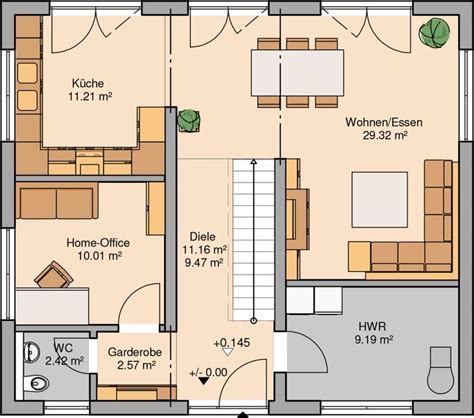 Bildergebnis F R K Che Esszimmer Und Wohnzimmer In Einem Raum Grundriss