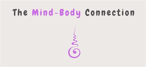 The Mind Body Connection Explained In Three Concepts By Dima Wadjih