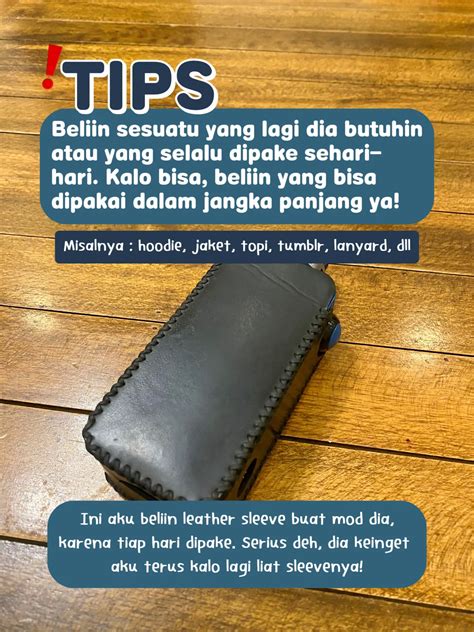 100 Inget Kamu Terus Ini Ide Kado Buat Cowo ️‍🔥 Galeri Diposting