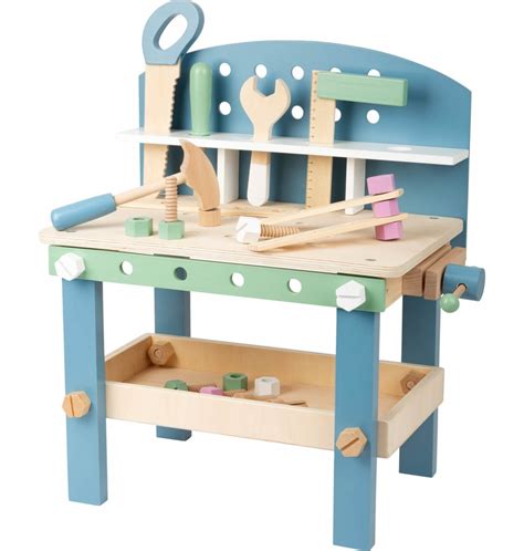 Tabli Enfant Outil Enfant Pour Le Bricolage Jouet Montessori