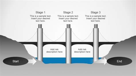 Bridge Powerpoint Templates