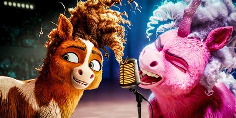 Thelma The Unicorn Voice Cast Guide What The Actors Look Like In Real Life