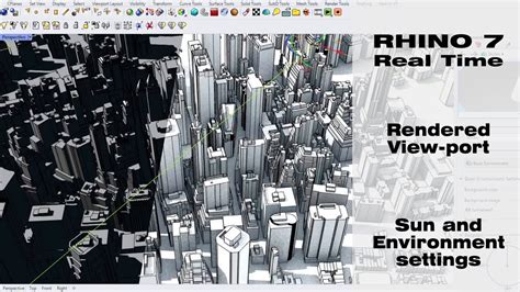 Vray for rhino render settings - viewermaz