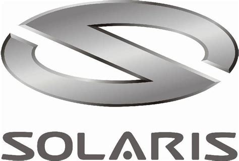 Solaris Logo - LogoDix