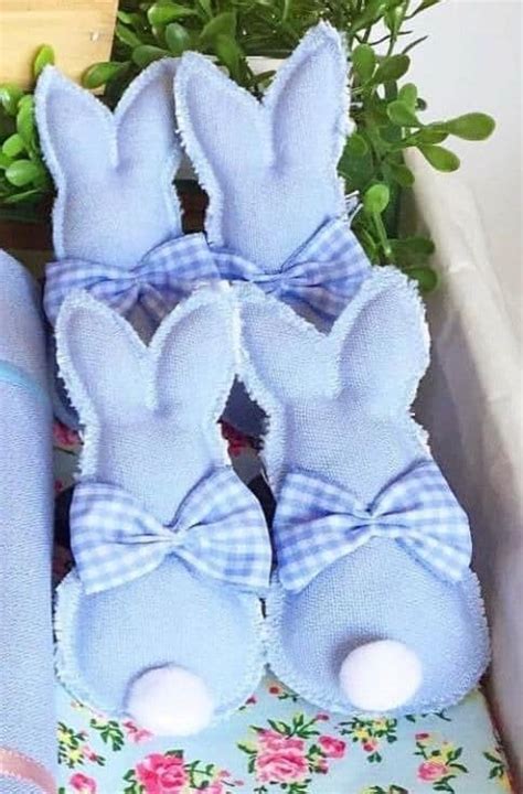 35 Quick And Easy Easter Decorations You Should Try At Home