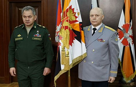 Умер начальник ГРУ Игорь Коробов