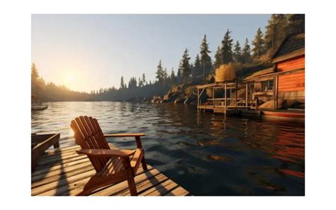 Embrace the Beauty of Big Bear Lake Cabins Year-Round