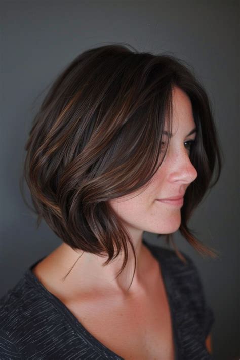 68 Stunning Hairstyle Ideas For Women Over 40 In 2024 Medium Length