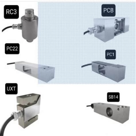 Flintec Load Cell At Rs 15000 Piece In Raipur Id 25609030073