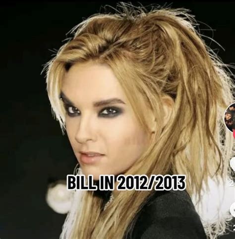 Pin By Ximena On Bill Kaulitz In Bill Kaulitz Tokio