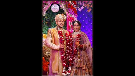 Wedding Night Bride And Groom Entry Pahadi Couple Uttarakhand