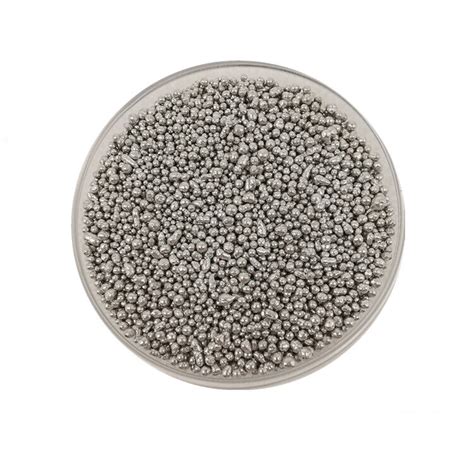 High Quality Metal Granules Zinc Zinc Metal Shots Ebay