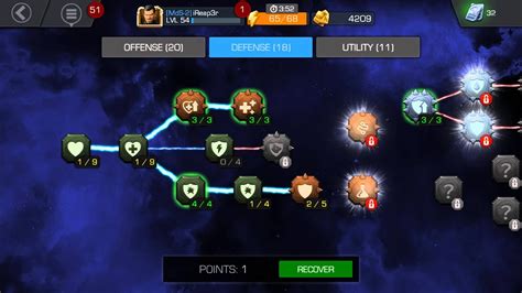 Mcoc Best Mastery Setup