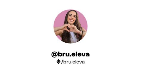 Brueleva Instagram Linktree