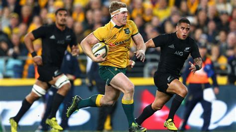 Australian Rugby Union reports AU$9.8m loss