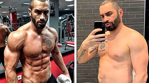 Lazar Angelov Fitness Motivation Eoua Blog