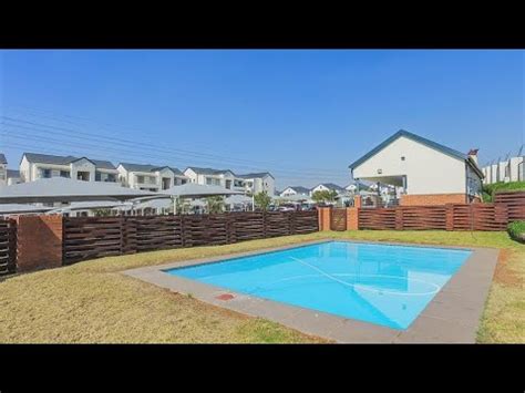 Bedroom Apartment For Sale In Gauteng East Rand Edenvale