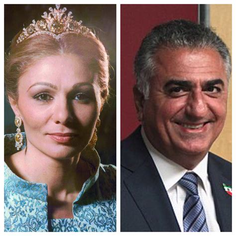 The Exiled Royal Family Of Iran And Their MoCo Connection - The MoCo Show