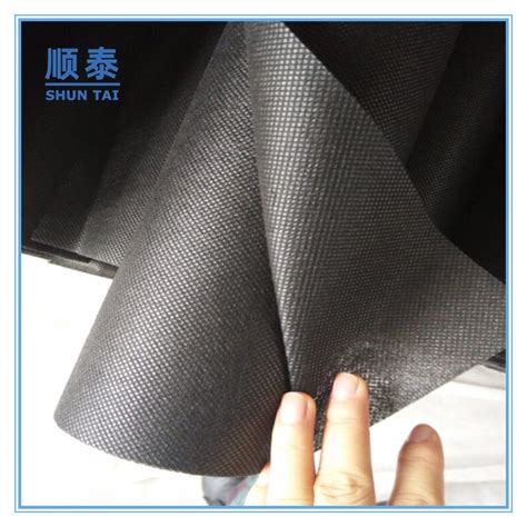 Agricultural Non Woven Fabric Non Woven Weed Barrier Fabric Oz Weed