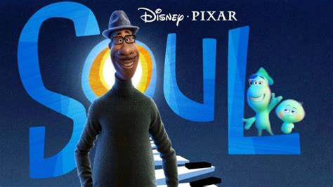 Disney Annuncia L Uscita Al Cinema Dei Film Pixar Soul Luca E Red