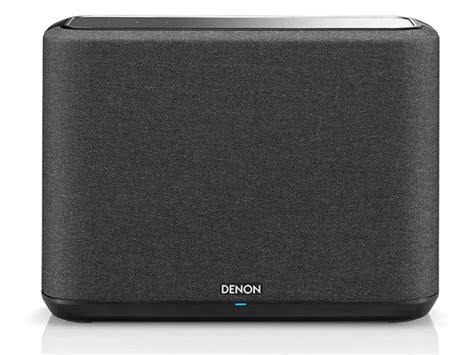 Denon 高音質ネットワークスピーカー ブラック Denonhome250 K オーディオ スピーカー アンプ内蔵スピーカー オノ