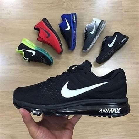 Venta Zapatos Air Max En Stock