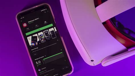 How To Sideload Apps On The Oculus Quest And Quest Pro Android Central