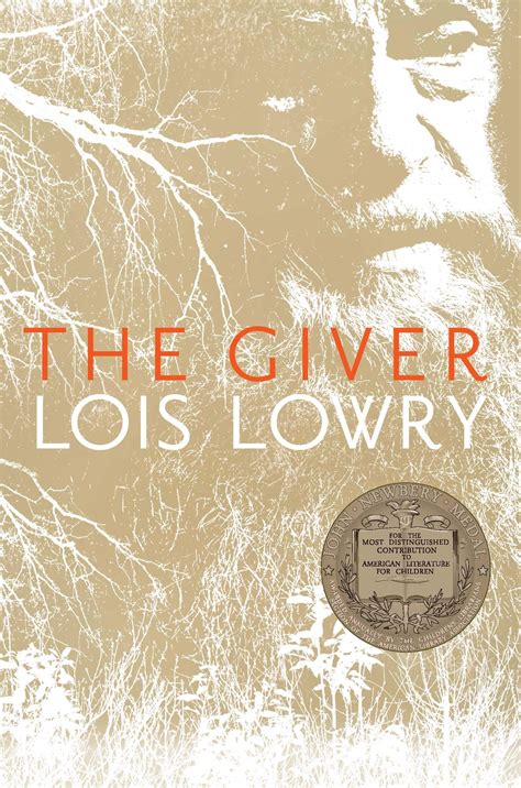 The Giver Lois Lowry Summary