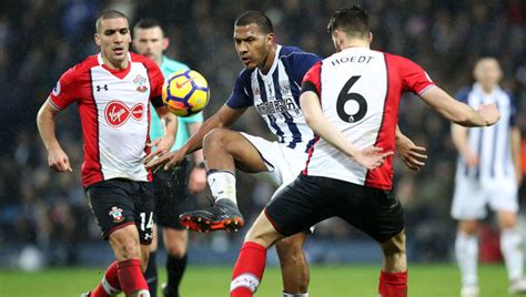 West Brom Vs Southampton Match Preview Classic Encounter Key Battles