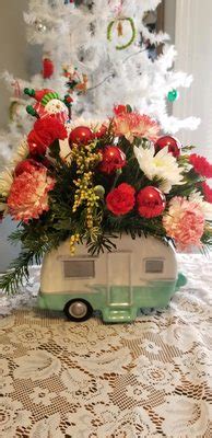 BATAVIA FLORAL CREATIONS & GIFTS - Updated December 2024 - 229 E Main ...