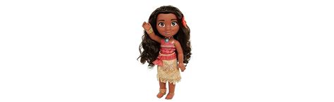 Moana Disney Adventure Doll 14 Dolls Amazon Canada