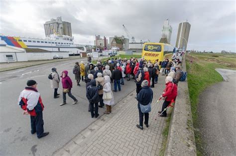 Ankunft In Husum Tim Stoberock Flickr