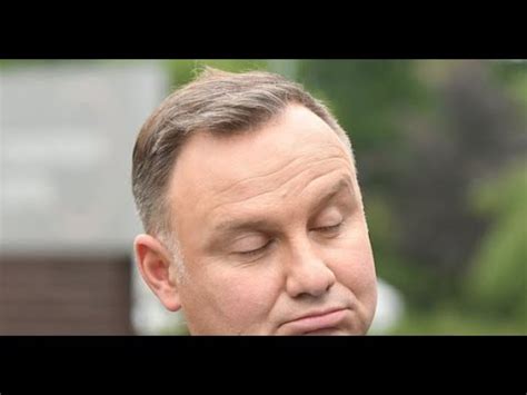 Prezydent Andrzej Duda przyłapany w sklepie Sensacyjne zdjęcia to