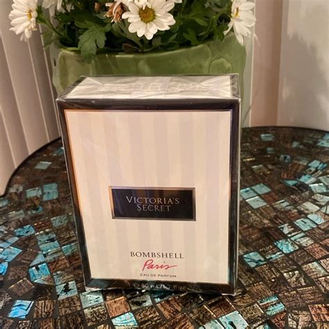 Victorias Secret Other New Victorias Secret Bombshell Paris Eau De