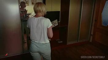 Petit déjeuner protéiné pour la femme mature XVIDEOS