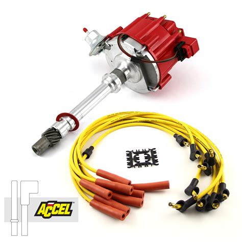 accel speedmaster ignition system combo kit pce buy direct