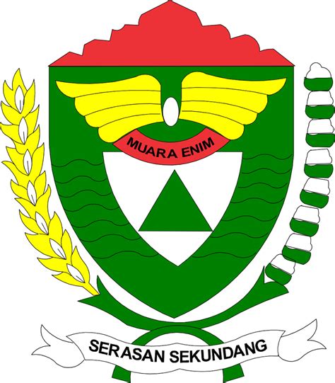 Muara Enim | Logopedia | Fandom