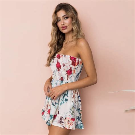 Aliexpress Buy 2018 New Romper Women Elegant Casual Sexy