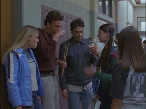 Busy In Freaks And Geeks Kim Kelly Is My Friend Busy Philipps Image